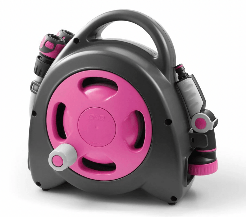 Avvolgitubo portatile  Avvolgitubo portatile